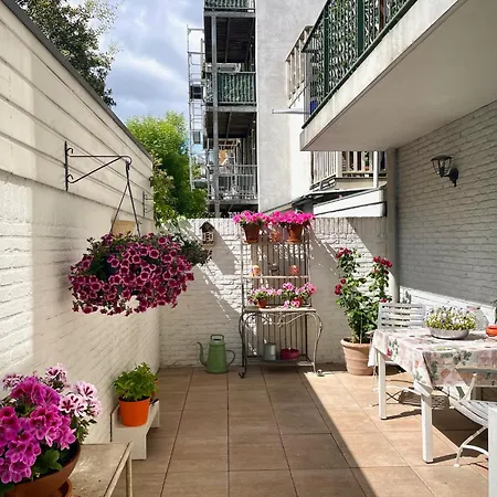 Boutique Magielsen 4*