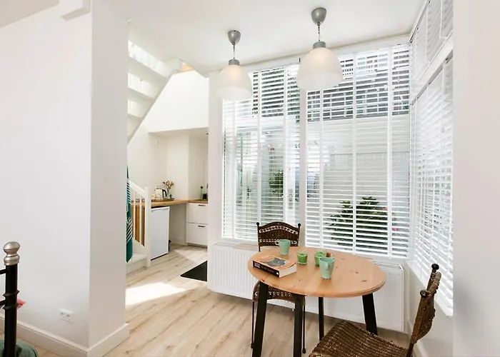 Boutique Magielsen 4* Amsterdam