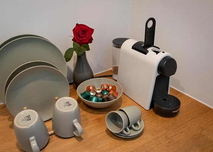 Boutique Magielsen Bed & Breakfast