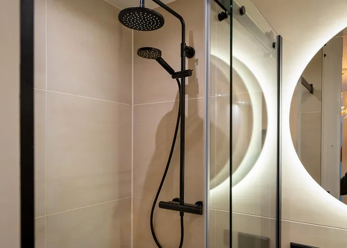 Bed & Breakfast Boutique Magielsen Amsterdam