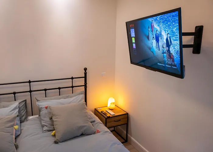 Boutique Magielsen 4* Amsterdam