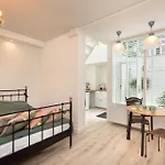 Boutique Magielsen Bed & Breakfast Amsterdam