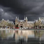 Bed & Breakfast Boutique Magielsen Amsterdam