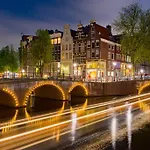 Boutique Magielsen Bed & Breakfast