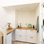 Bed & Breakfast Boutique Magielsen Amsterdam