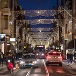 Boutique Magielsen 4* Amsterdam