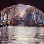Boutique Magielsen 4* Amsterdam