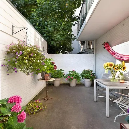 Boutique Magielsen Bed and Breakfast