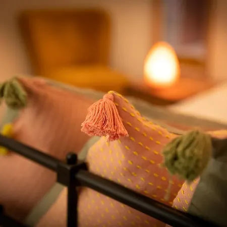 Bed & Breakfast Boutique Magielsen