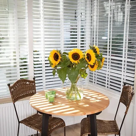 Boutique Magielsen Bed & Breakfast