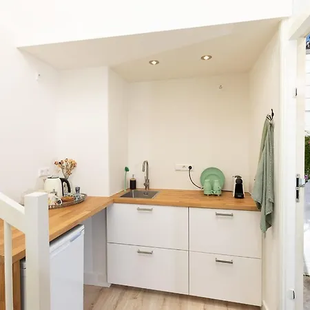 Bed & Breakfast Boutique Magielsen Amsterdam