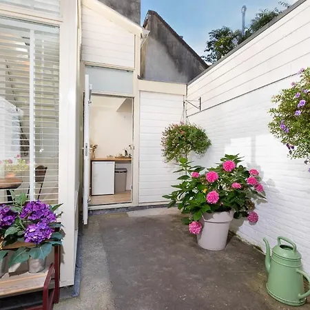 Bed & Breakfast Boutique Magielsen 4*