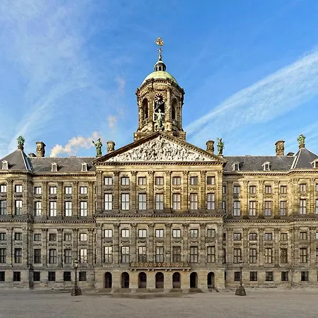 Boutique Magielsen Bed & Breakfast 4*