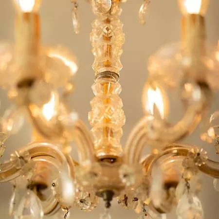 Boutique Magielsen Bed & Breakfast