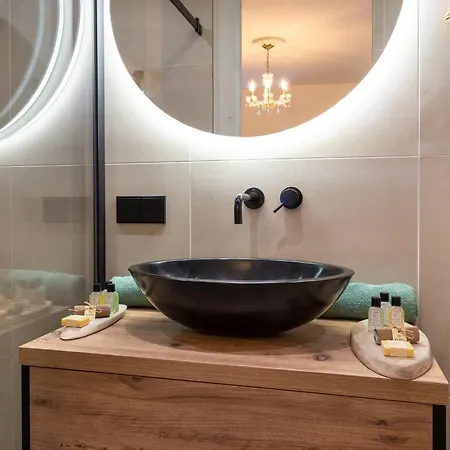 Boutique Magielsen 4* אמסטרדם