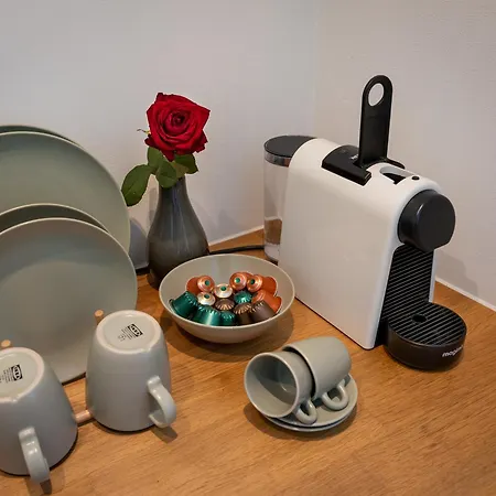 Boutique Magielsen Bed & Breakfast