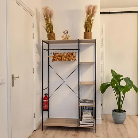 Bed & Breakfast Boutique Magielsen