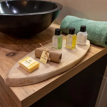 Boutique Magielsen Bed & Breakfast 4*