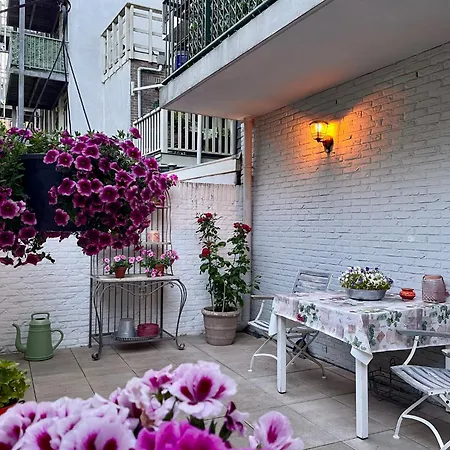 Boutique Magielsen 4* أمستردام