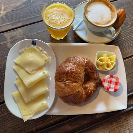 Bed & Breakfast Boutique Magielsen Amsterdam