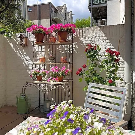 Boutique Magielsen B&B