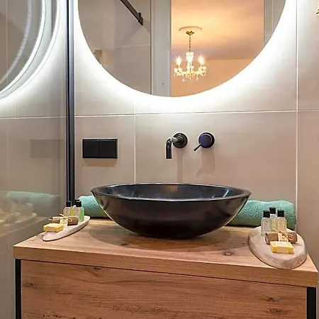B&B Boutique Magielsen 암스테르담