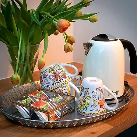 B&B Boutique Magielsen 4*