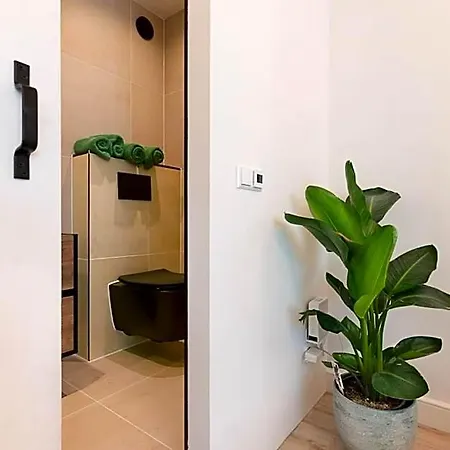 B&B Boutique Magielsen