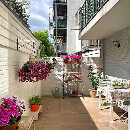 B&B Boutique Magielsen