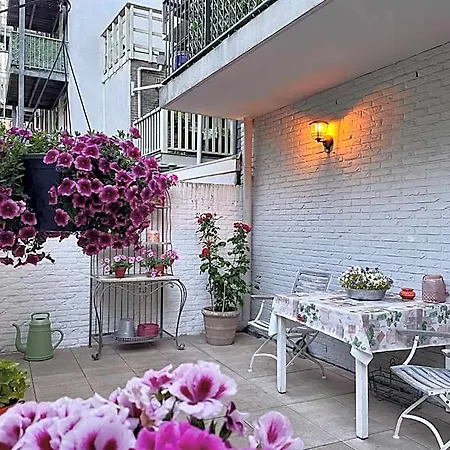 Boutique Magielsen B&B