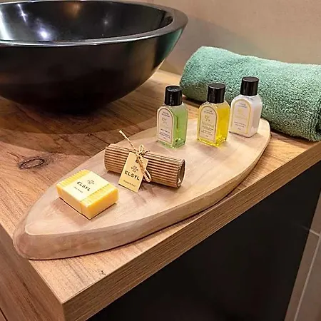 Boutique Magielsen B&B 4*