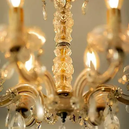 B&B Boutique Magielsen