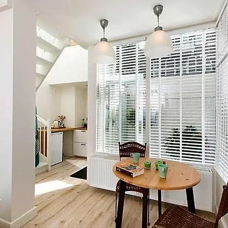 Boutique Magielsen B&B 4*