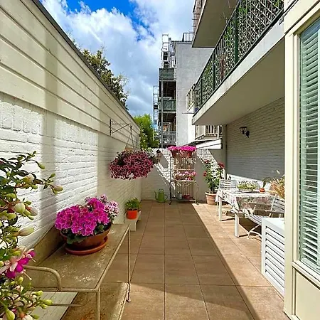 Boutique Magielsen B&B 4*