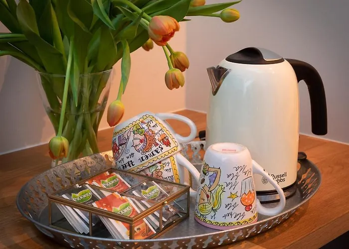 Boutique Magielsen أمستردام