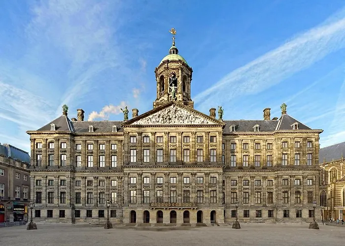 Boutique Magielsen فندق مبيت وإفطار 4*