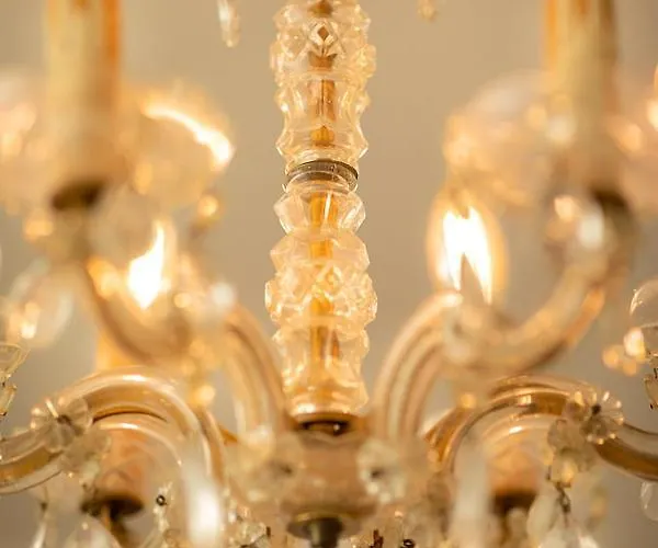 Boutique Magielsen فندق مبيت وإفطار