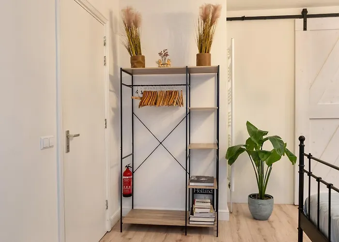 فندق مبيت وإفطار Boutique Magielsen