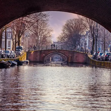 Boutique Magielsen 4* Amsterdam