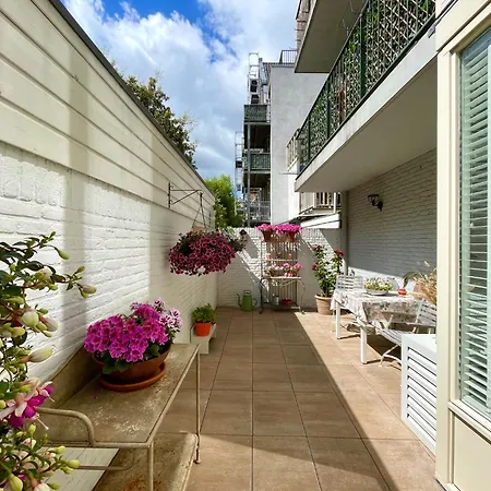 Boutique Magielsen Couette-café 4*