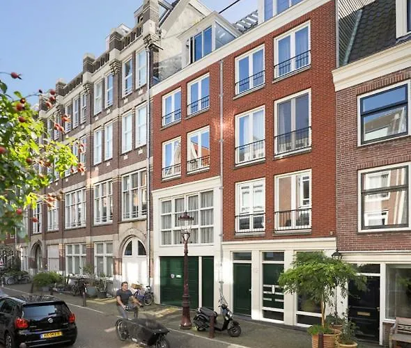 Boutique Magielsen 4*