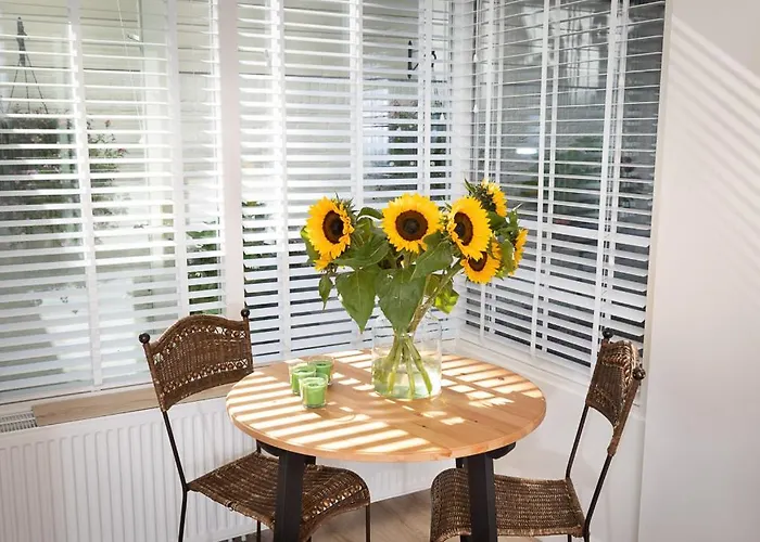 Boutique Magielsen B&B