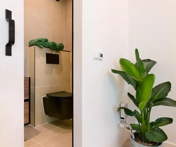 Oda ve Kahvaltı Boutique Magielsen