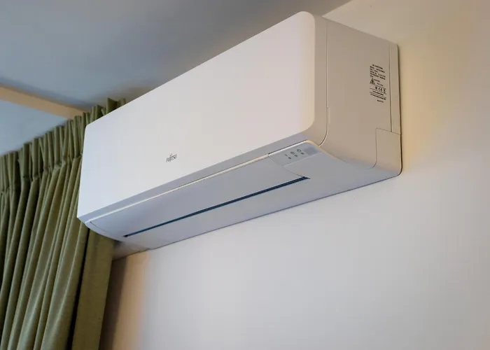 Oda ve Kahvaltı Boutique Magielsen Amsterdam