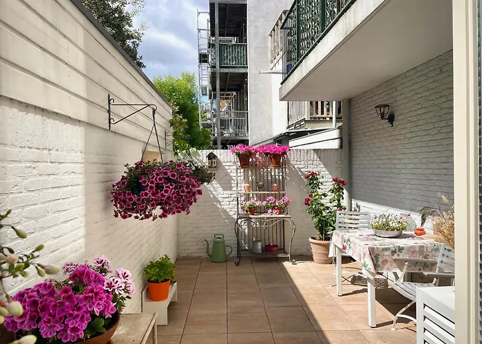 Boutique Magielsen 4*