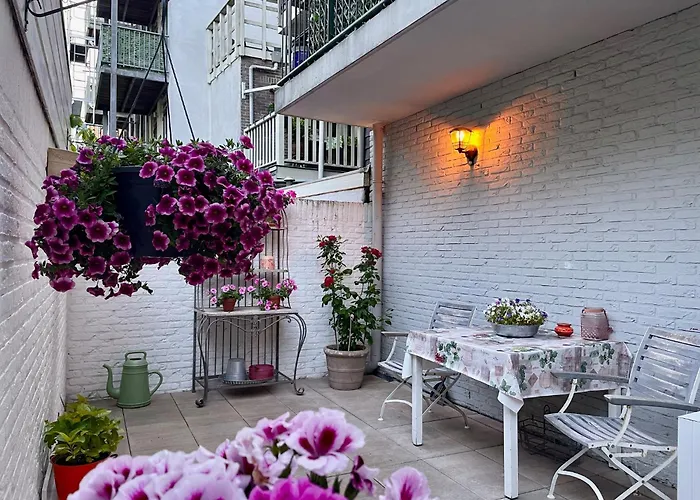 Boutique Magielsen 4* Amsterdam