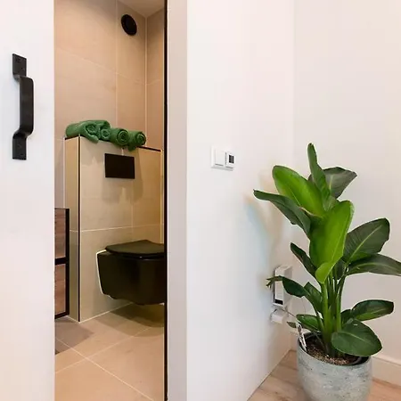 住宿加早餐酒店 Boutique Magielsen