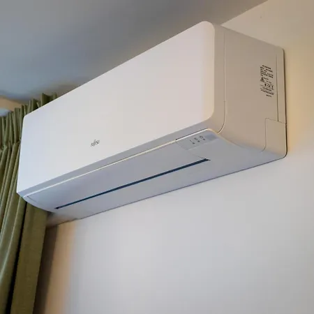 住宿加早餐酒店 Boutique Magielsen 阿姆斯特丹